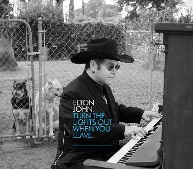 Elton John