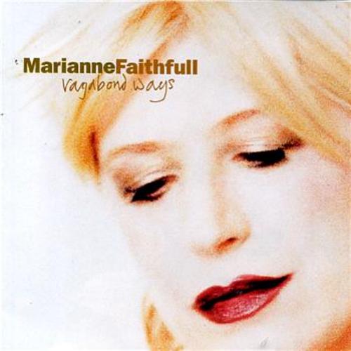 Marianne Faithful