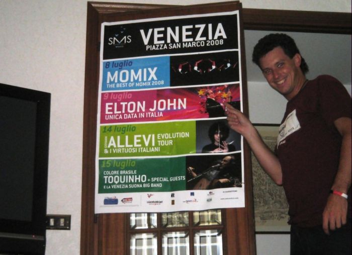 Venezia2008