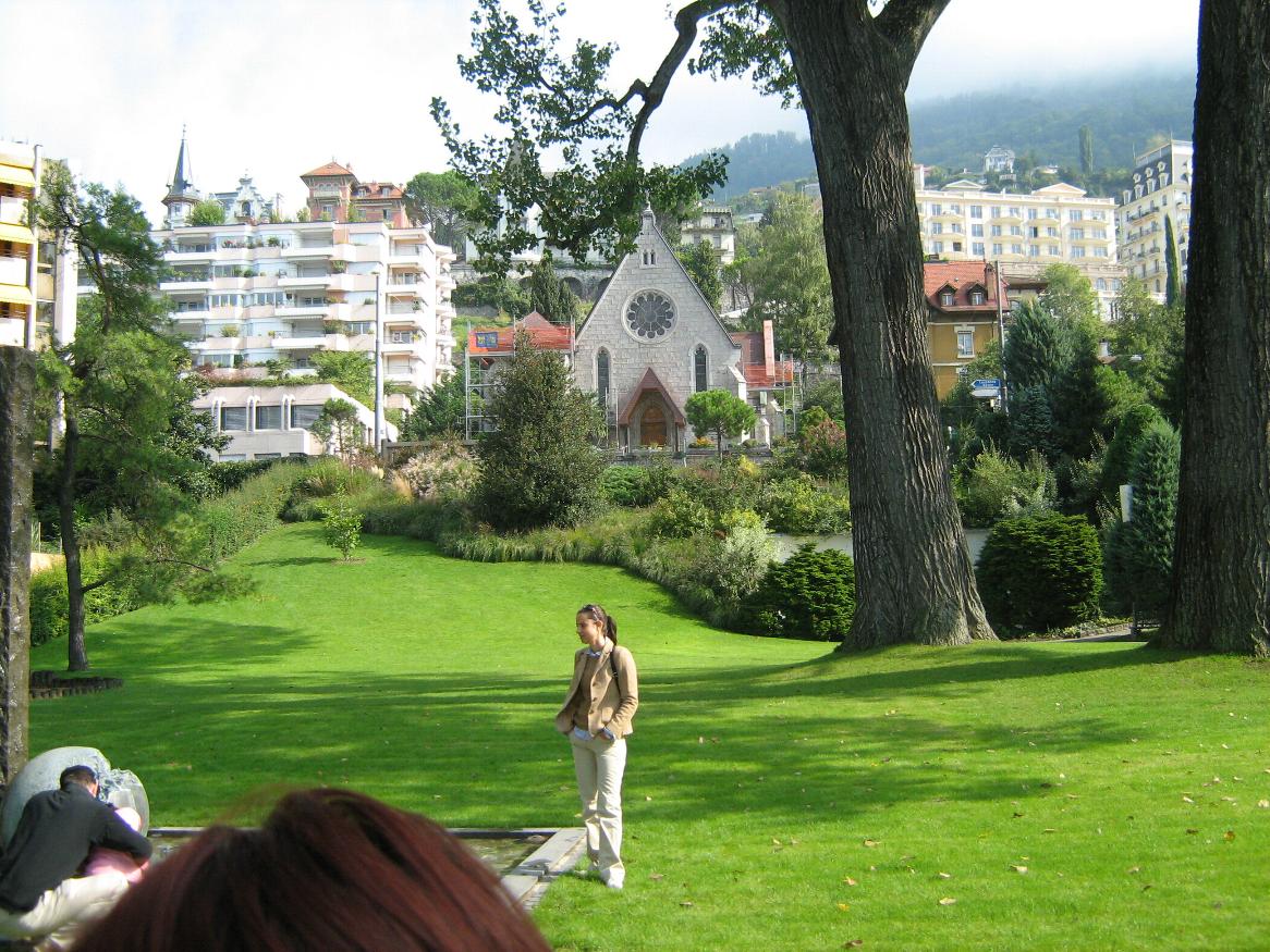 Elton John - Vevey 2007