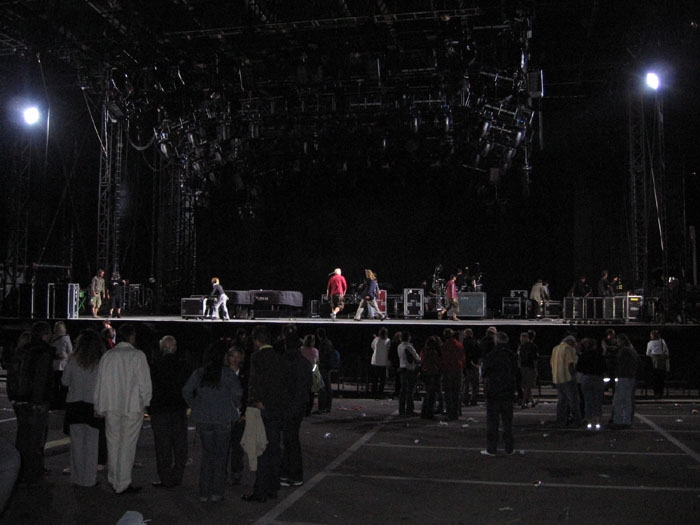 Elton John - Vevey 2007
