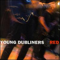 Young Dubliners - Red  (2000)