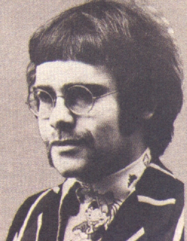 Elton  John